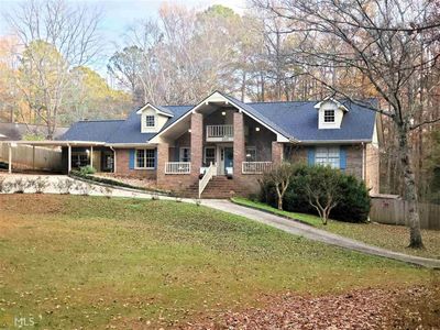 207 Loumae Rd, Griffin, GA, 30224