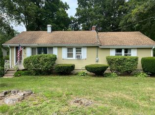 181 Middlesex Ave, Chester, CT 06412