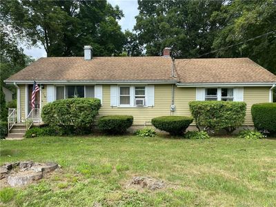 181 Middlesex Avenue, Chester, CT, 06412