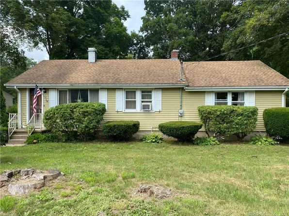 181 Middlesex Avenue, Chester, CT 06412