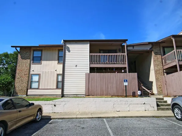 2303 W Michigan Ave E APT F5, Pensacola, FL 32526