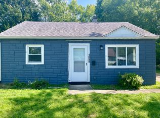 1099 S Hawkins Ave, Akron, OH