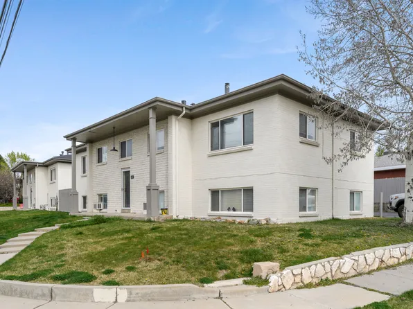 4345 S Highland Dr, Salt Lake City, UT 84124