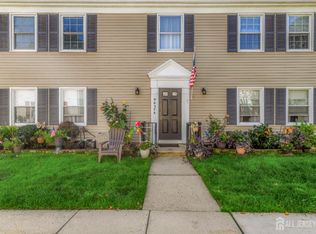 637 Yale Way #A, Monroe Township, NJ 08831