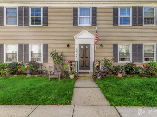 137A Yale Way #A, Monroe Township, NJ 08831