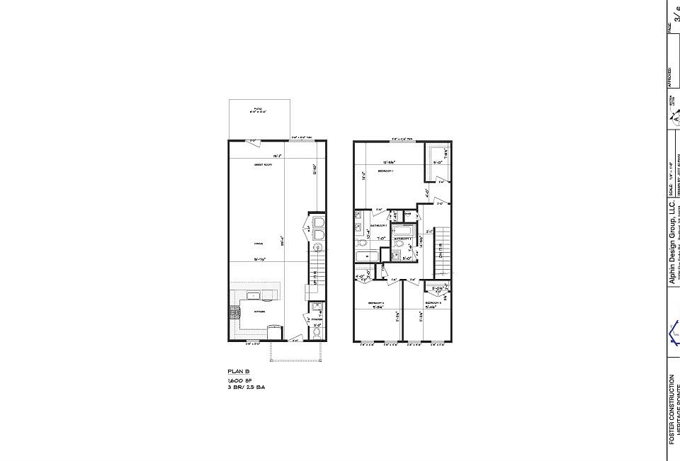 2nd image of 556 Leesville Rd #Rsabos