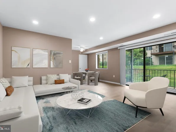 5408 85th Ave APT 104, New Carrollton, MD 20784