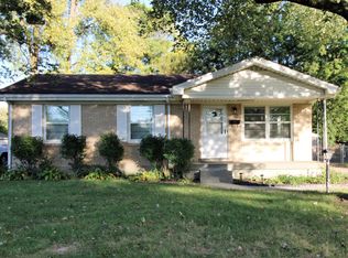 8315 Rustoak Ln, Louisville, KY 40219