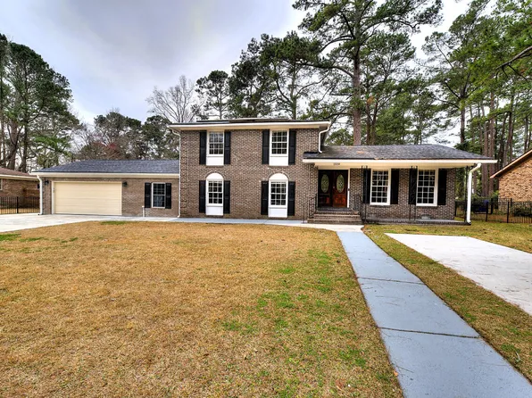 1339 Kiki Way, Charleston, SC 29407