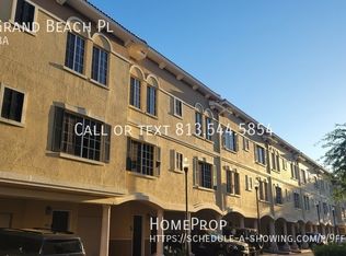 137 Grand Beach Pl, Tampa, FL 33609