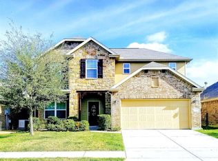 21499 Kings Bend Dr, Kingwood, TX 77339