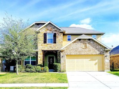 21499 Kings Bend Dr, Kingwood, TX, 77339