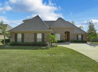 143 Carmichael Blvd, Madison, MS 39110