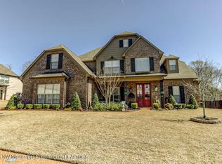 3642 Madison Rdg, Hernando, MS 38632