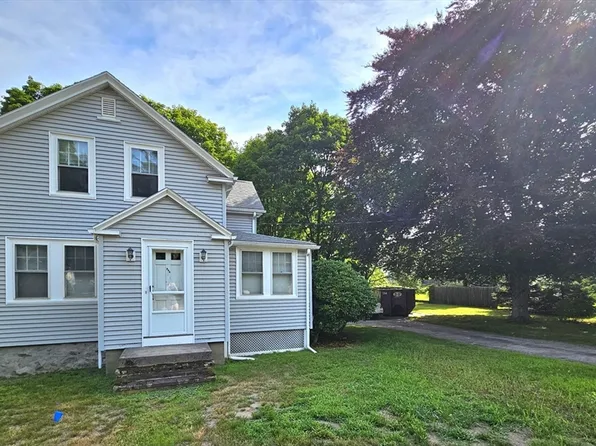994 Pleasant St, Canton, MA 02021