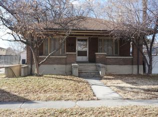 432 S 300 W, Provo, UT 84601