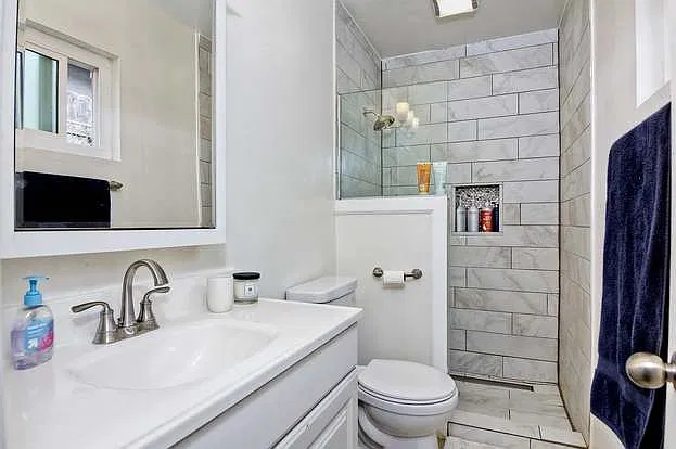 3 bed, 1650 sqft, $4,100 — Photo 2