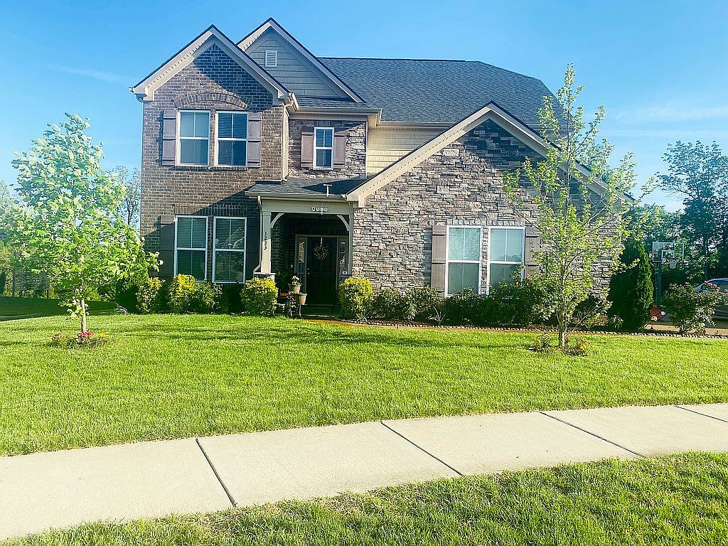 1233 Cressy Ln, Brentwood, TN 37027 Zillow