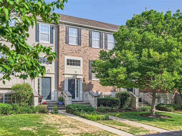 694 Lambert Ln #118-3, Bartlett, IL 60103