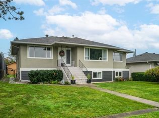 4664 Royal Oak Ave, Burnaby, BC