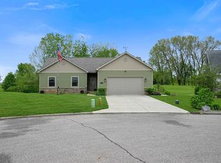 1937 S Troon Rd, Winona Lake, IN 46590