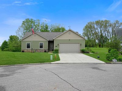 1937 S Troon Rd, Winona Lake, IN, 46590