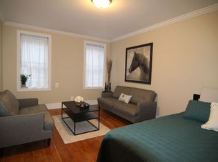 3070 48th St APT 3H, Astoria, NY 11103