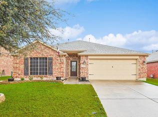 504 Basswood Ln, Melissa, TX 75454