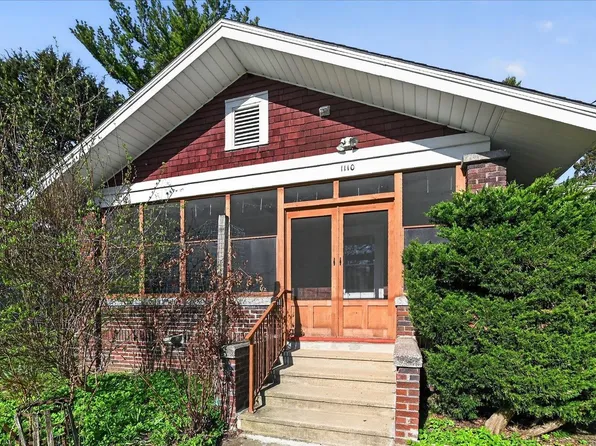 1110 Gilson St, Madison, WI 53715