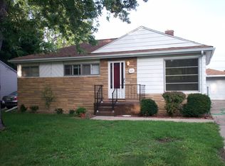545 Oaklawn Ave, Ypsilanti, MI 48198
