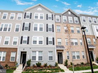 10518 John Glenn St, Lanham, MD 20706