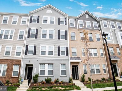10518 John Glenn St, Lanham, MD, 20706