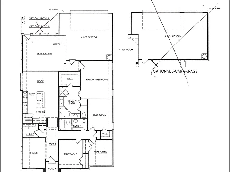 3005 Arbor Grove Trl — Photo 24