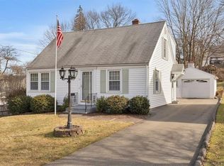 12 Terrace Gdns, Meriden, CT 06451