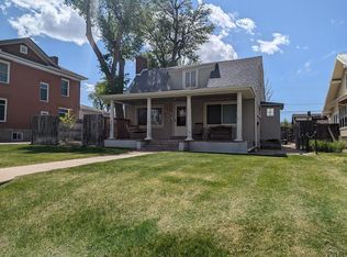 816 Belleview Ave, La Junta, CO 81050