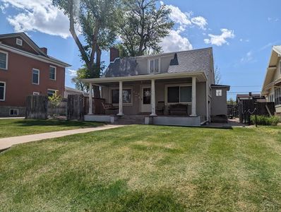 816 Belleview Ave, La Junta, CO, 81050