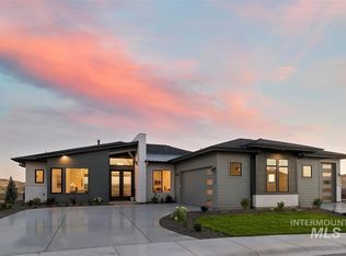 5499 W Haughburn Dr, Eagle, ID 83616