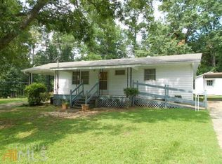 146 Alcovy St, Monticello, GA 31064