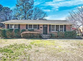 1431 Echo Glen Rd, Charlotte, NC 28213