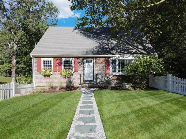 4 Clement Street, Sandwich, MA 02563