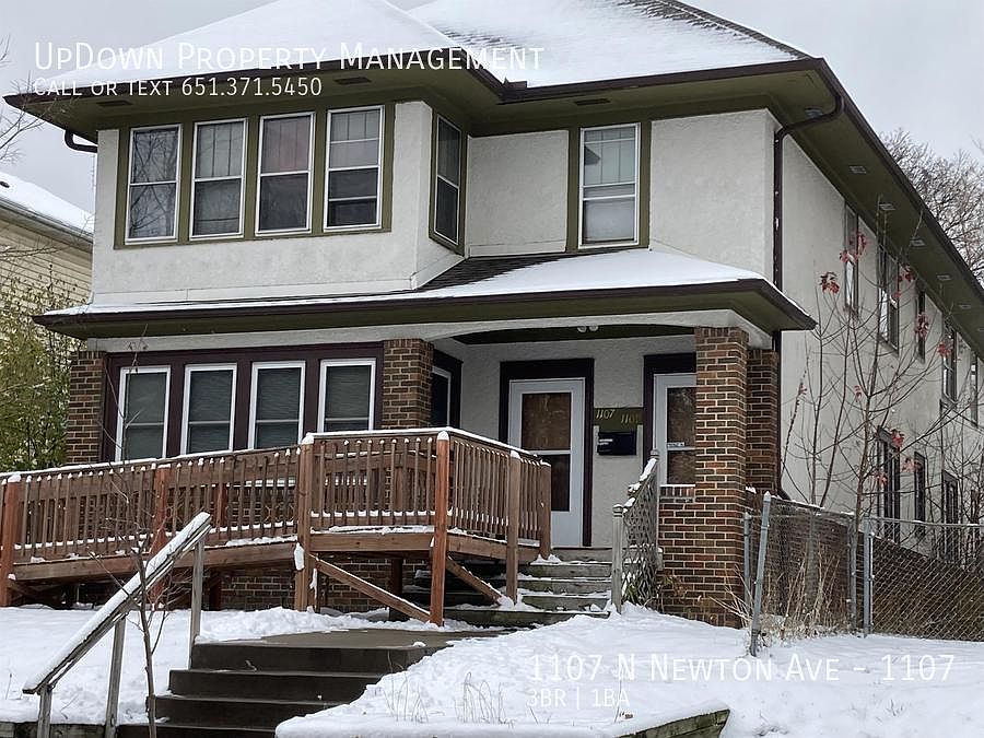 1st image of 1107 Newton Ave N #1107