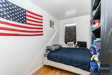 Rented by Bond New York