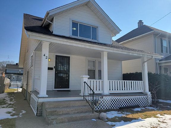 2nd image of 42 S Sperling Ave