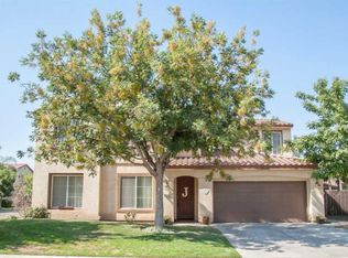 4236 W Delta Ave, Visalia, CA 93291