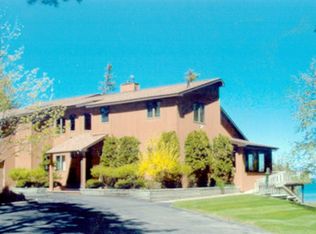 6007 E Grand Lake Rd, Presque Isle, MI 49777