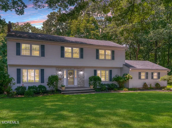 115 Hill Terrace, Red Bank, NJ 07701