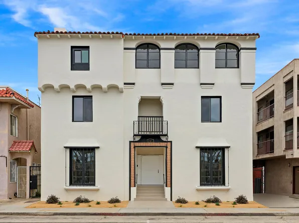 1827 E 4th St APT 2, Long Beach, CA 90802