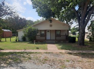 112 E Main St, Blooming Grove, TX 76626