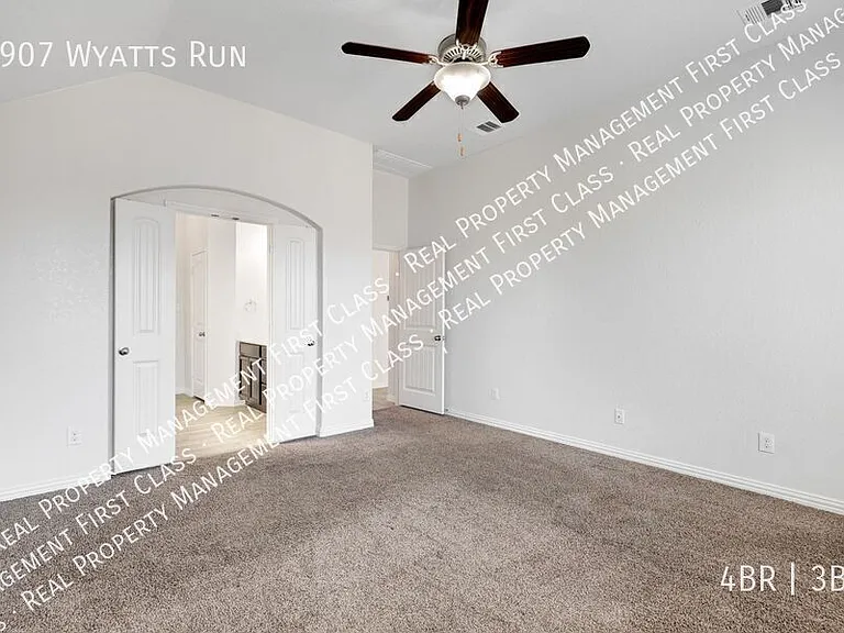 8907 Wyatts Run — Photo 14