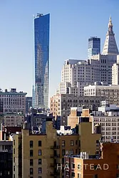 Sold by Halstead Real Estate